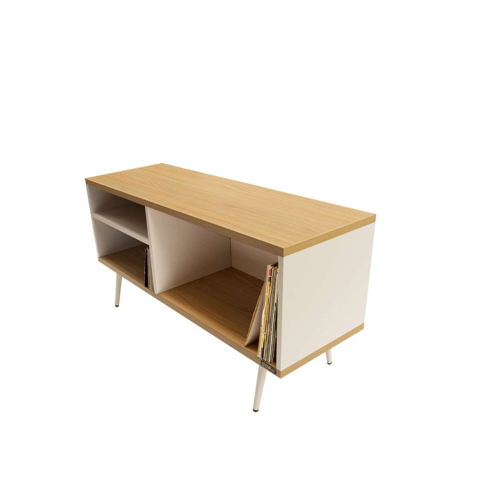 Meuble Hifi vinyles