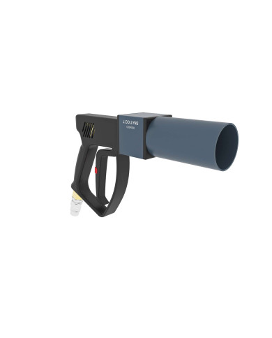 Pistolet A CO2