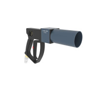 Pistolet à CO2