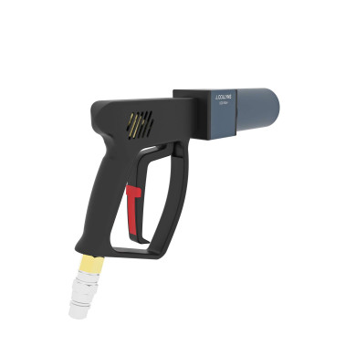 Pistolet à CO2