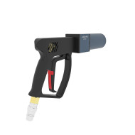 Pistolet à CO2