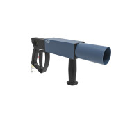 Pistolet à CO2