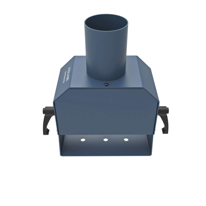 Machine à CO2
