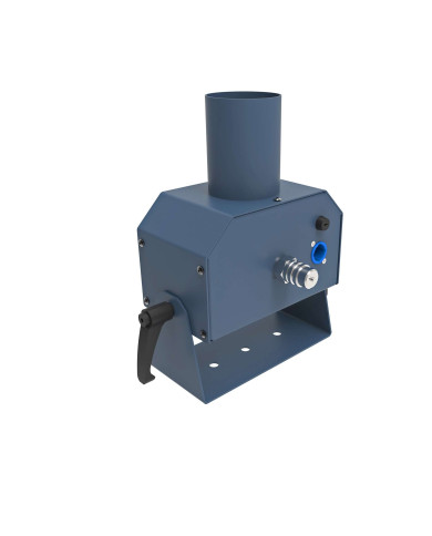 Machine A CO2