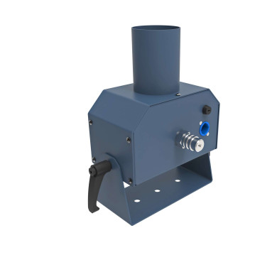 Machine à CO2