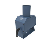 Machine à CO2