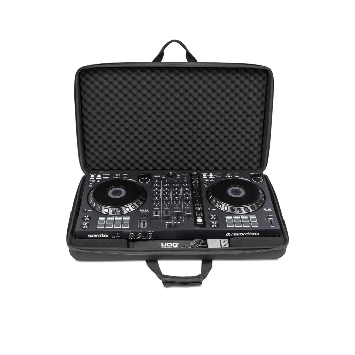Pioneer DH DDH-FLX6 Hardcase
