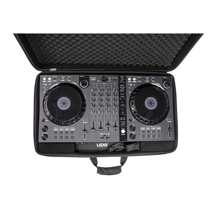 Pioneer DH DDH-FLX6 Hardcase