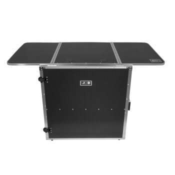 Fold out Dj table MK2