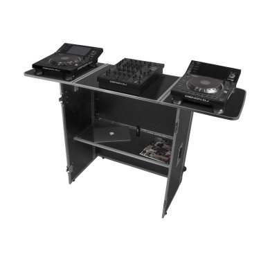 Fold out Dj table MK2