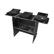 Fold out Dj table MK2