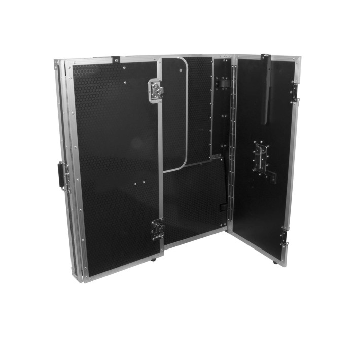 Fold out Dj table MK2