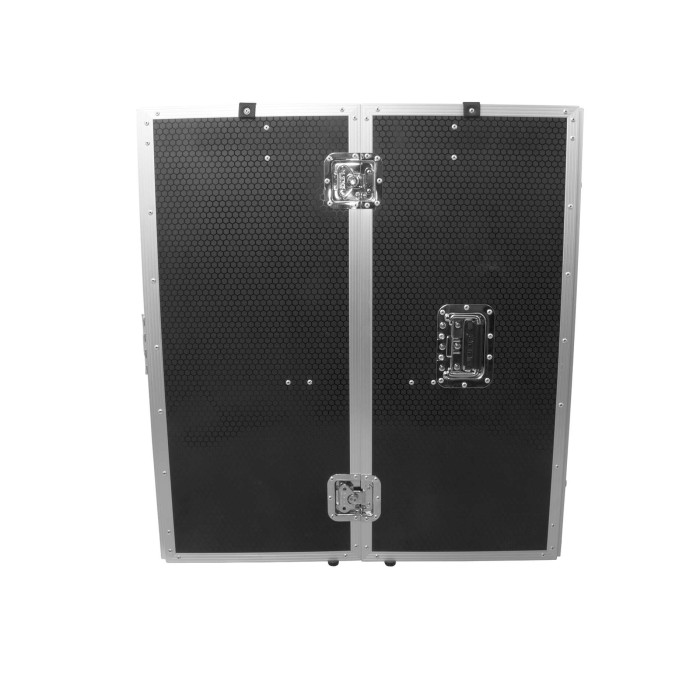 Fold out Dj table MK2