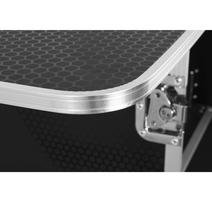 Fold out Dj table MK2