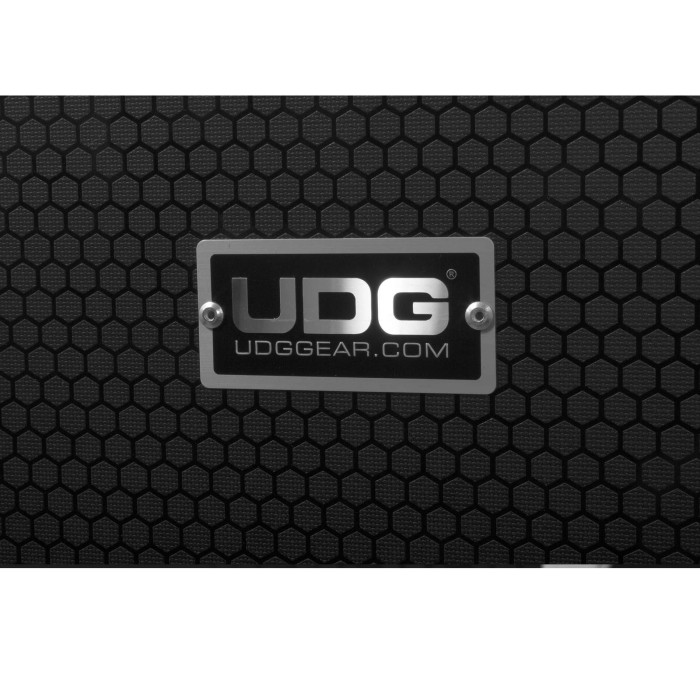 Fold out Dj table MK2