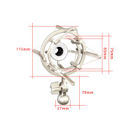 Suspension Micro