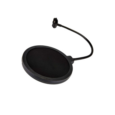 Filtre anti pop