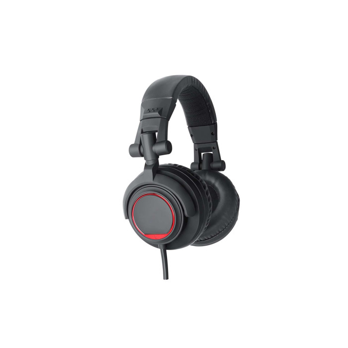 Pack micro + Casque