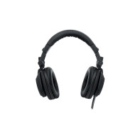 Pack micro + Casque
