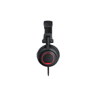 Pack micro + Casque