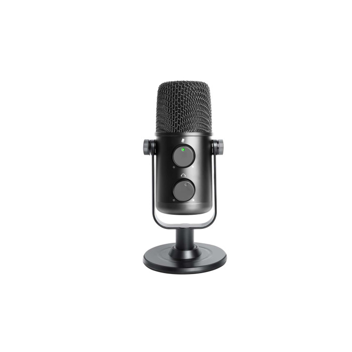 Pack micro + Casque