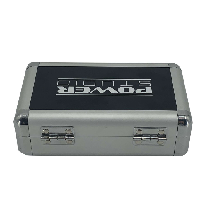 FPS10 AUDIO CASE