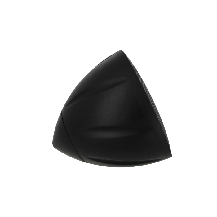 Enceinte suspendue plafond