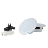 Kit 2 enceintes BT