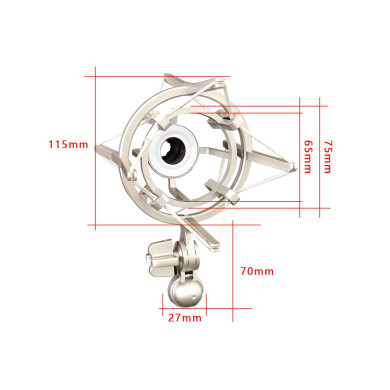 Suspension micro