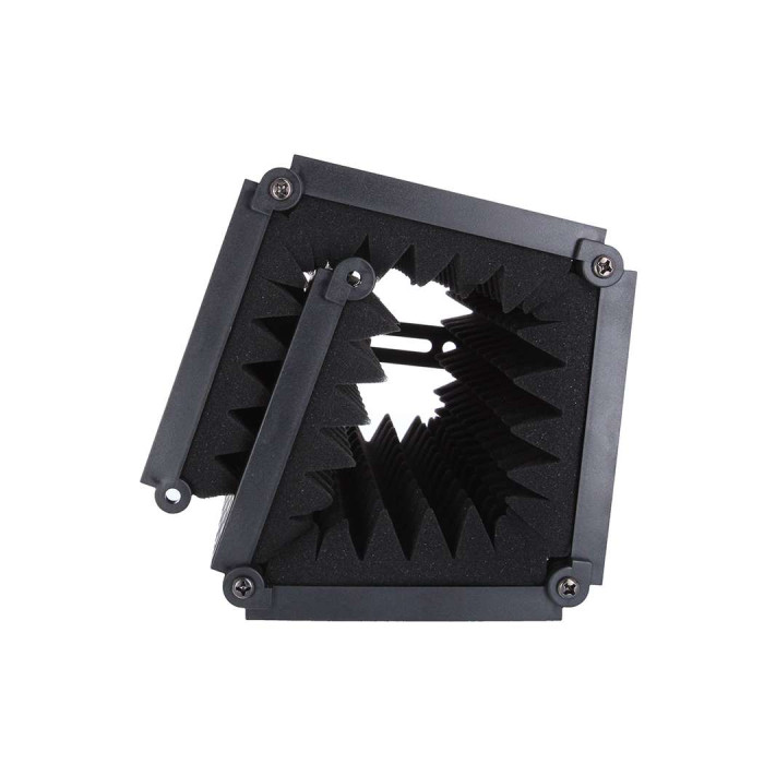 Pack Micro + Filtre