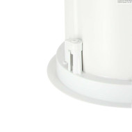 Enceinte passive encastrable