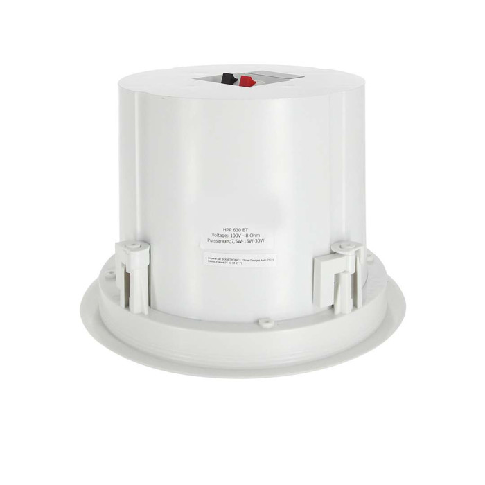 Enceinte passive encastrable