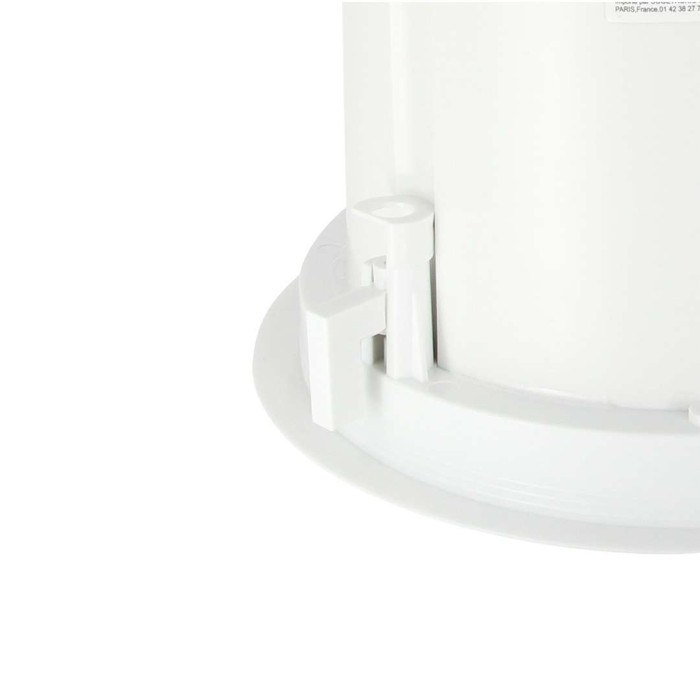 Enceinte passive encastrable