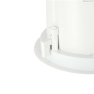 Enceinte passive encastrable