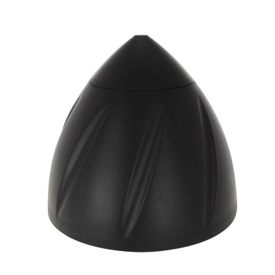 Enceinte suspendue plafond