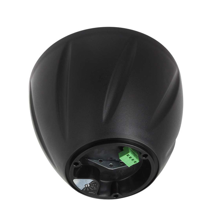 Enceinte suspendue plafond