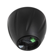 Enceinte suspendue plafond