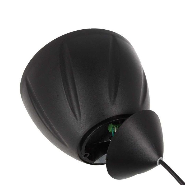 Enceinte suspendue plafond
