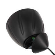 Enceinte suspendue plafond