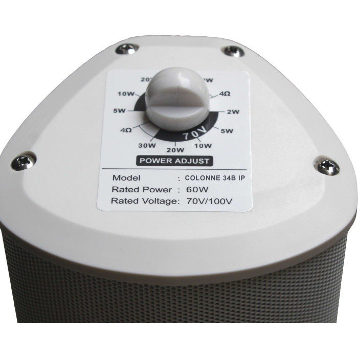 COLONNE 34WH IP