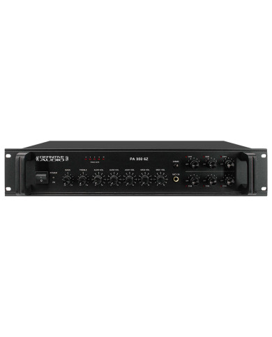 Ampli 6 Zones 350W