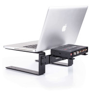 Support compact pour ordinateur portable