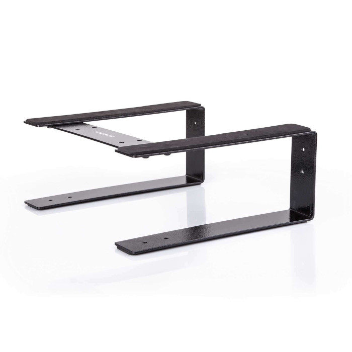 Support compact pour ordinateur portable