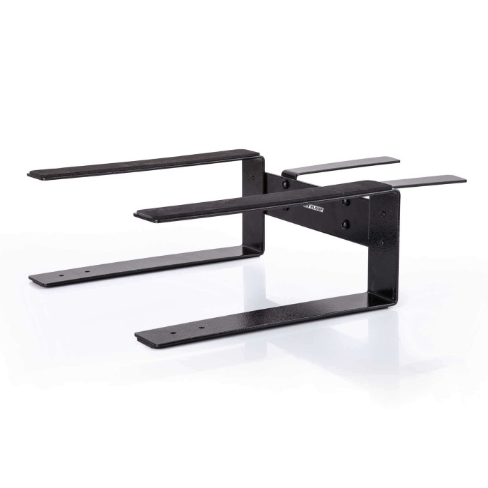 Support compact pour ordinateur portable