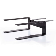 Support compact pour ordinateur portable