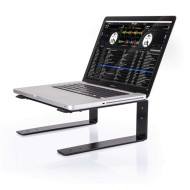 Support compact pour ordinateur portable