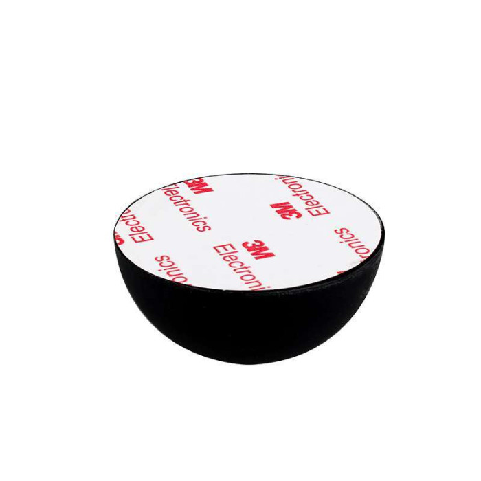 L'absorbeurs de vibrations TURN PAD 20  PRO