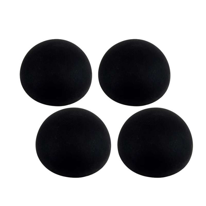 L'absorbeurs de vibrations TURN PAD 20  PRO