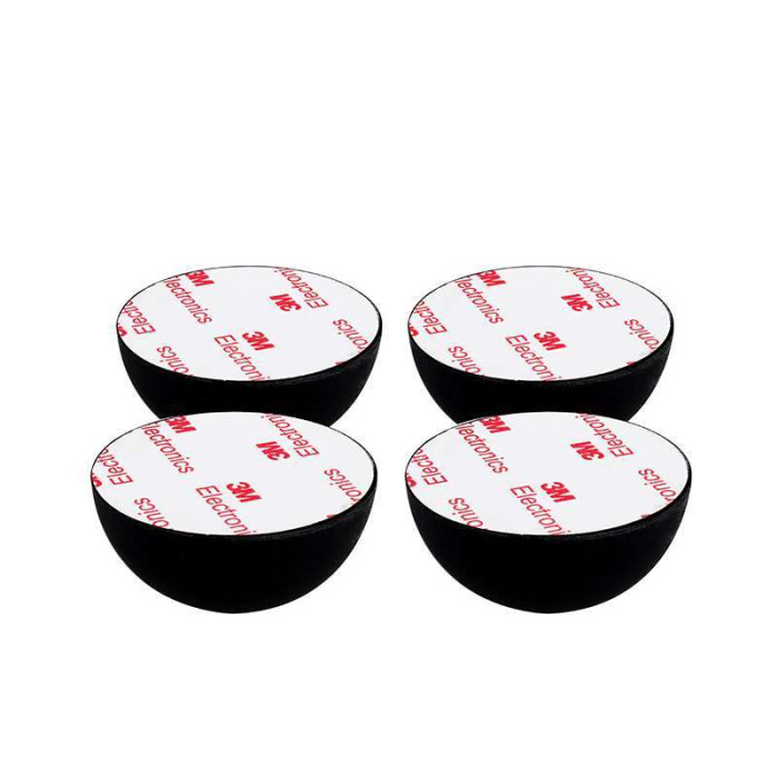 L'absorbeurs de vibrations TURN PAD 20  PRO