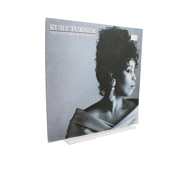 Support Mural Vinyle - Finition Blanc